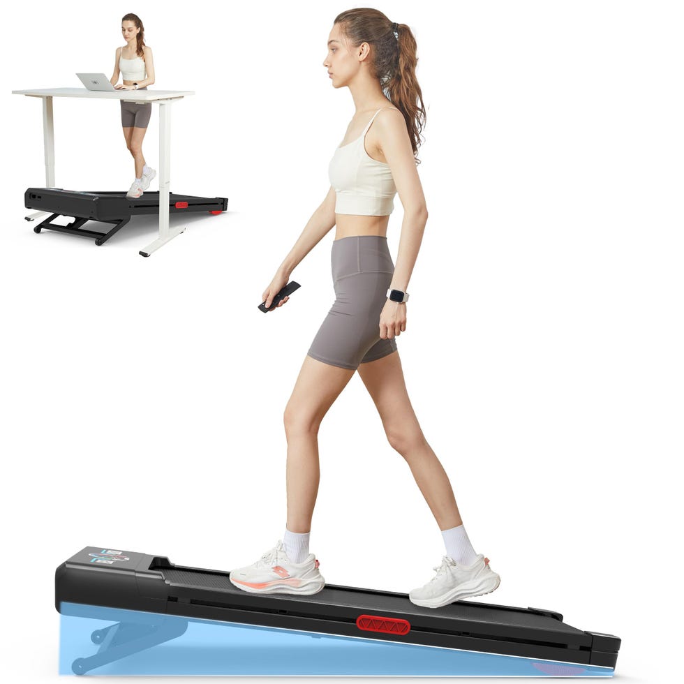 <p>Walking Pad Treadmill</p>