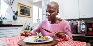 Signs Your Diet May Be Causing Inflammation, According to Dietitians