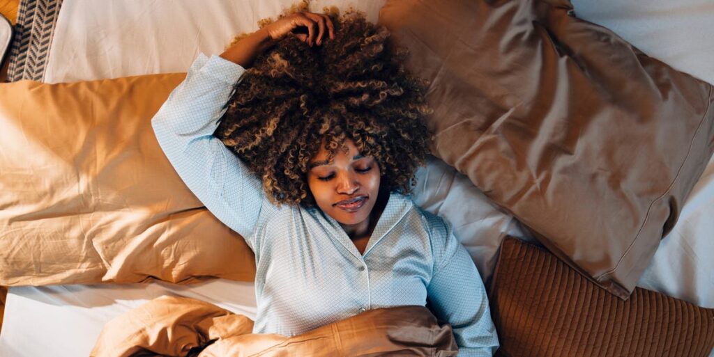 Scientists Say This 1 Bedroom Temperature Is Best for Your Heart Health