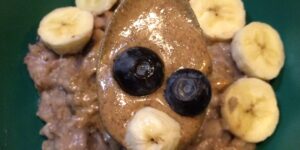 I Ate Almond Butter Every Day for a Week—Here’s What Happened to My Body and Blood Sugar