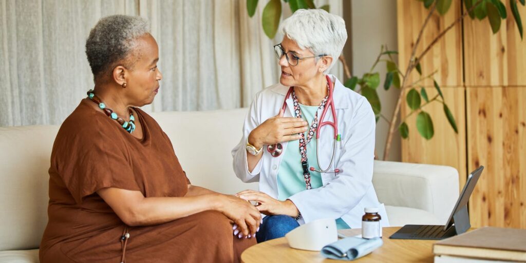 The Number-1 Sign of Leukemia Doctors Say You Should Know