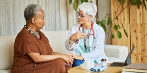 The Number-1 Sign of Leukemia Doctors Say You Should Know