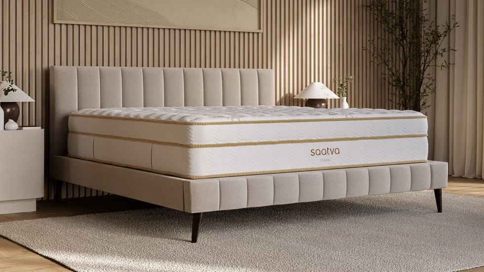 <p>Classic Mattress</p> <p>Classic Mattress</p>