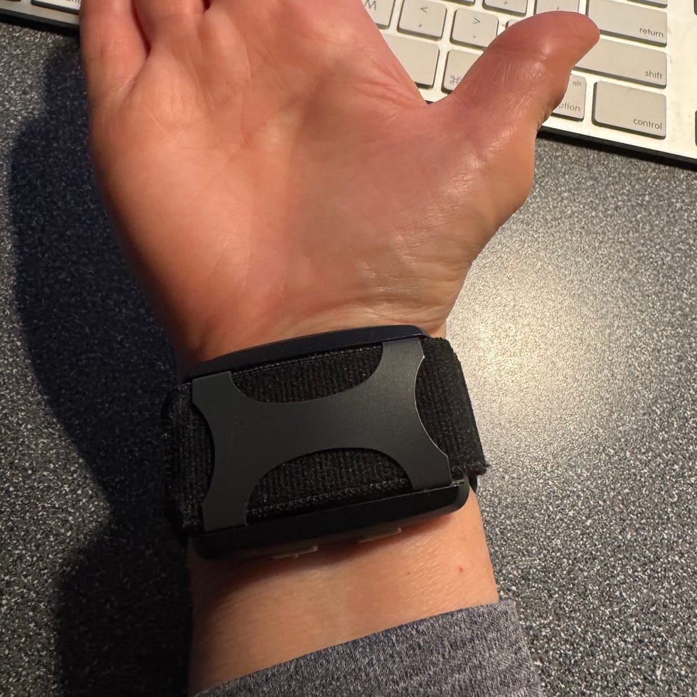 apollo neuro wearable