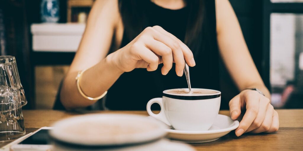 Experts Say This Is the Number-1 Natural Sweetener to Use to Avoid Blood Sugar Spikes