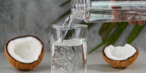 Is Coconut Water Good for You? Dietitians Weigh In