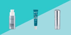 20 Best Retinol Creams and Serums to Tackle Wrinkles and Dark Spots, According to Dermatologists