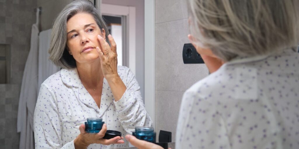 Dermatologists Share How to Get Rid of the Dry, Itchy Skin on Your Face