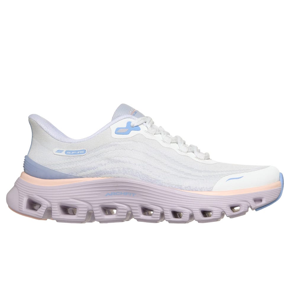 <p><strong>Slip-Ins: Arch Fit Glide-Step Wave</strong></p> <p><strong>Slip-Ins: Arch Fit Glide-Step Wave</strong></p>