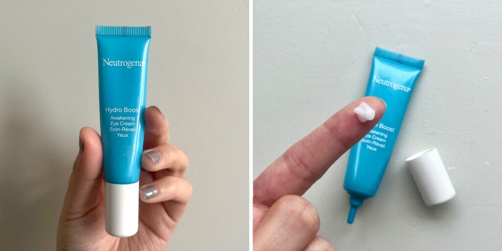 I Swear By This Drugstore Eye Cream for Hydrating My Dry, Tired-Looking Eyes—and It’s Under $20