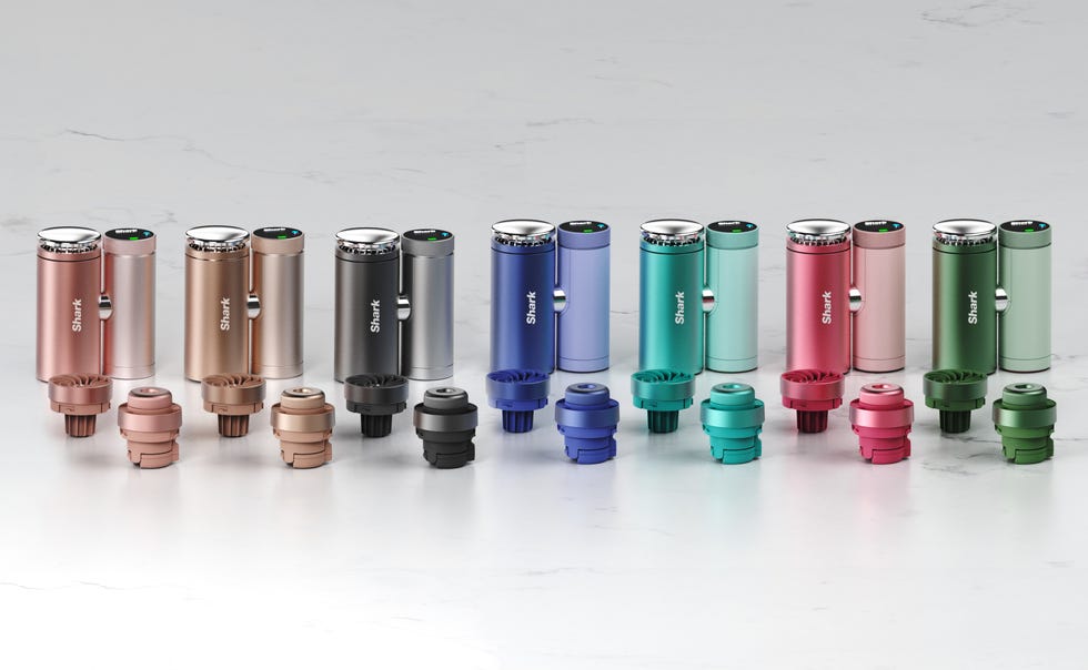 shark chillpill fan review the shark chillpill handheld fan multiple colors available