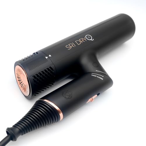 <p>DryQ Smart Hair Dryer</p>