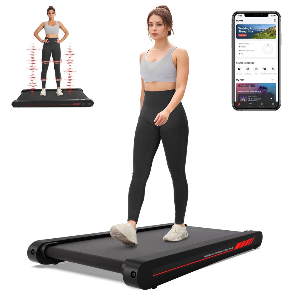 <p>Walking Treadmill Pad</p>