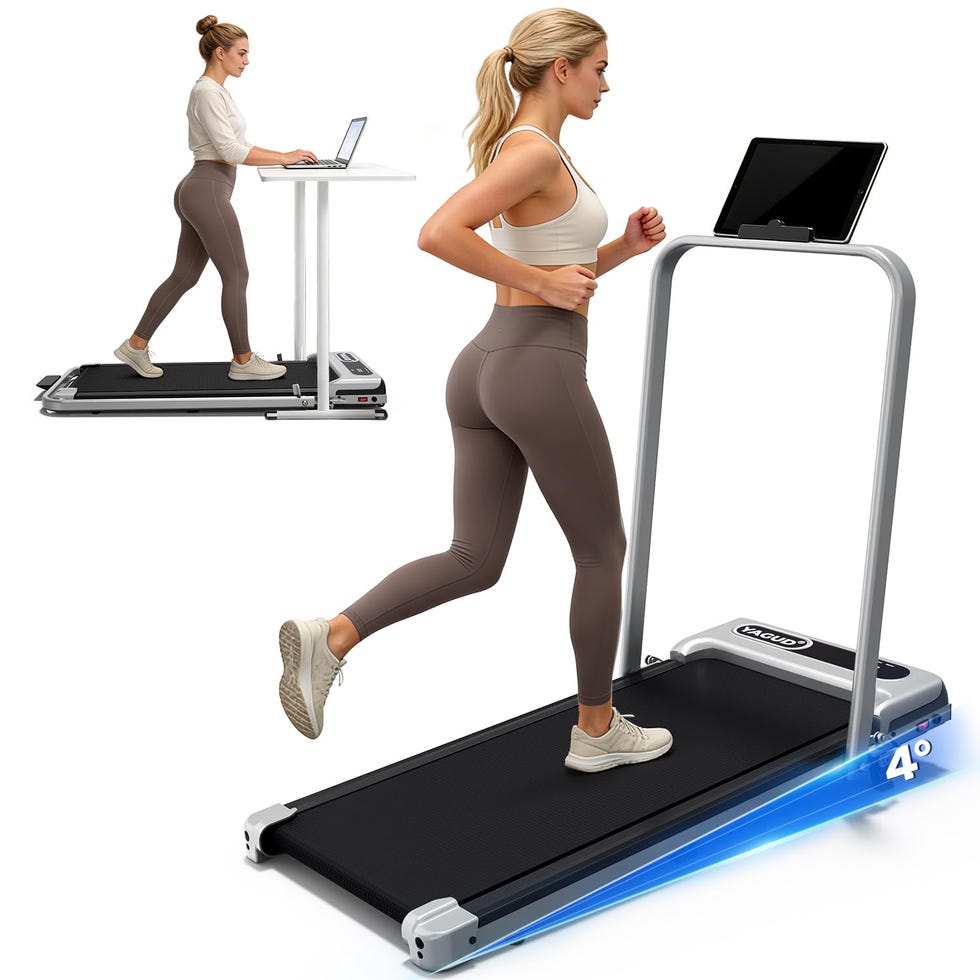 <p>Walking Pad Treadmill</p>