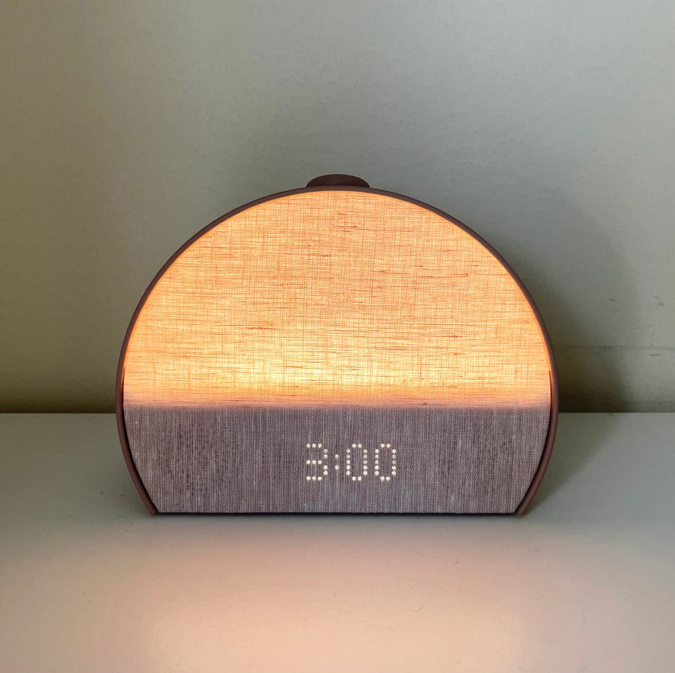 hatch restore 3 clock