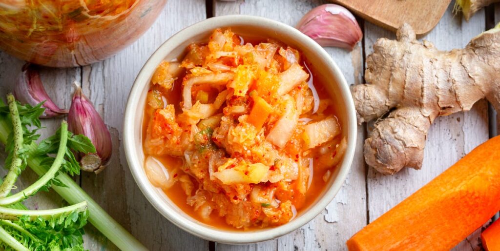 10 Foods That Support Colon Health, According to Experts