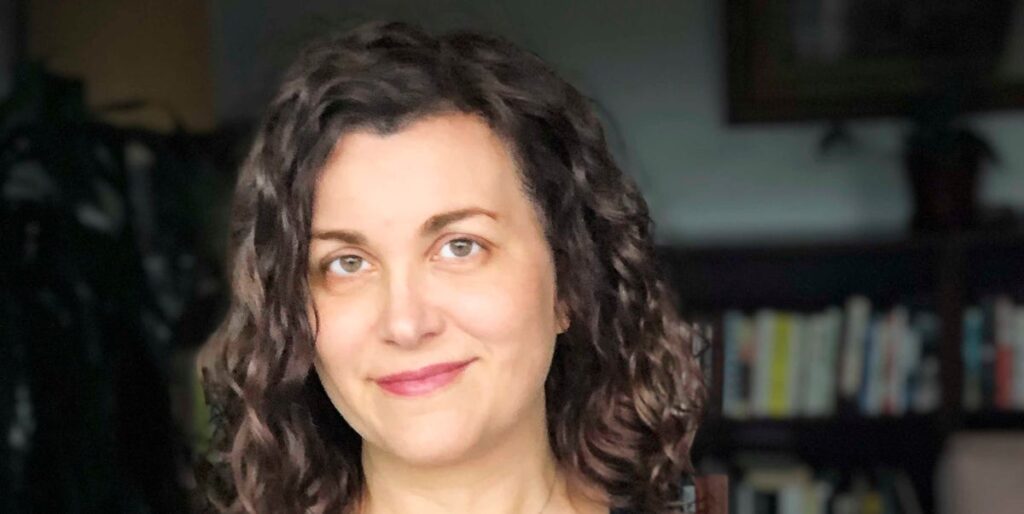 I Thought I Was Just a Distracted, Clumsy Person—Until I Got a Diagnosis That Helped Me Turn Things Around