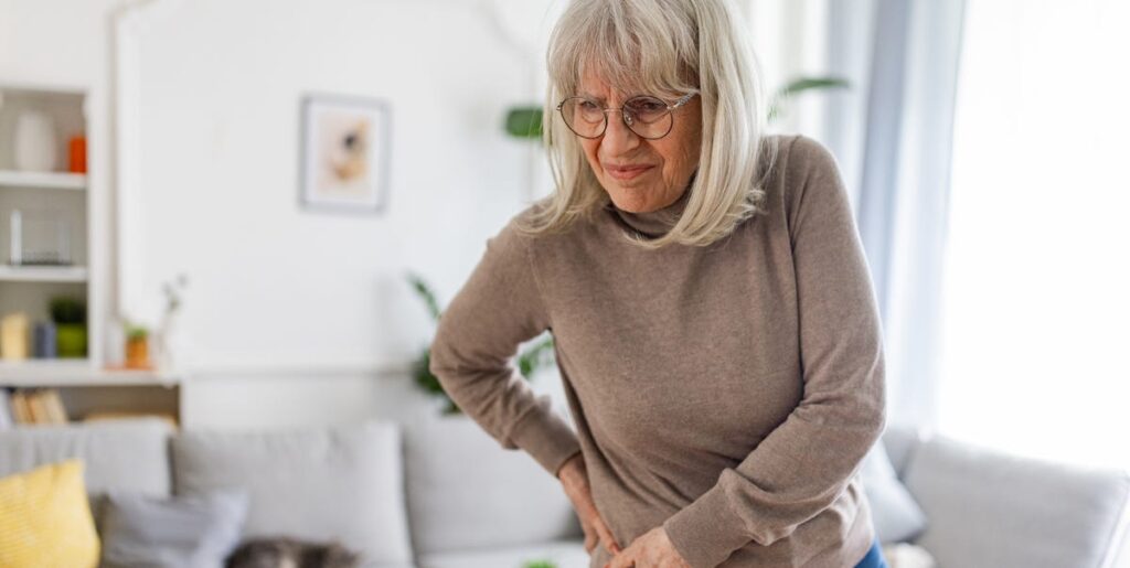 Scientists Tested Popular Shoes for Hip Pain—The Results Were Unexpected