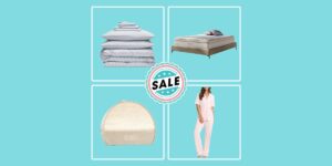National Sleep Week Is Here—These Are the Best Deals You Can Shop Right Now