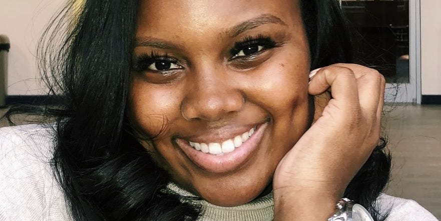 ‘I’m a Black Woman and My Skin Cancer Was Misdiagnosed for Nearly 10 Years’