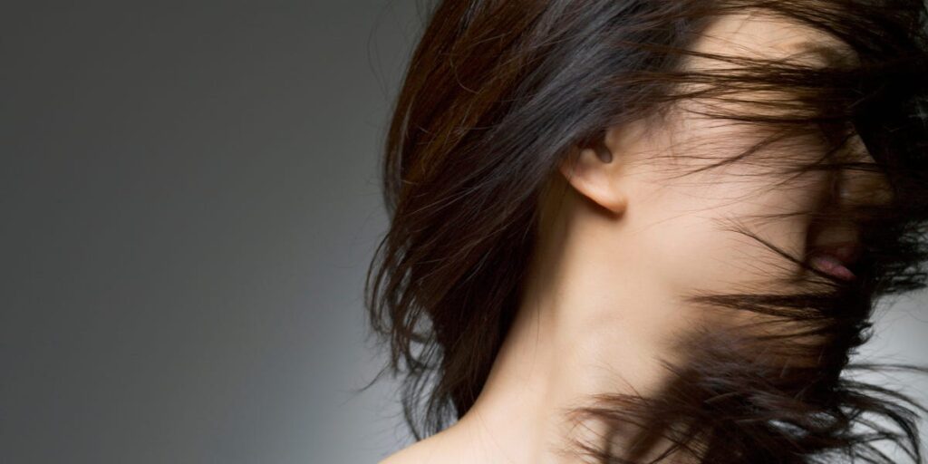 I Was Misdiagnosed With Anxiety and PMS Before Discovering I Had a Major Thyroid Problem