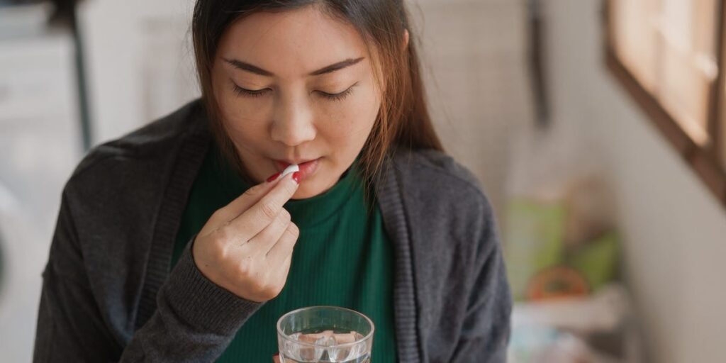 Scientists Explain Whether You Should Take Aspirin to Prevent Colorectal Cancer