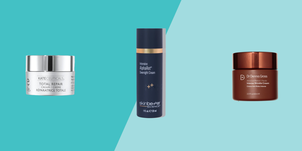 The 14 Best Wrinkle Creams, According to Dermatologists and Testing