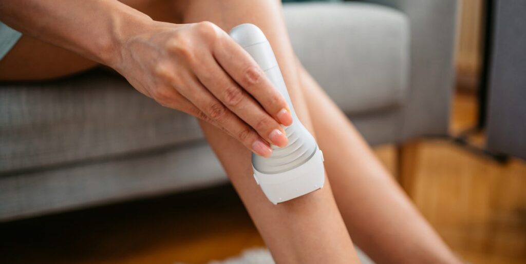 6 Best Epilators for Super Smooth Skin, According to Experts and Testers
