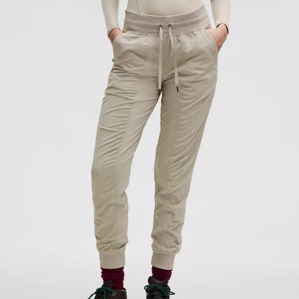 Dance Studio Mid-Rise Joggers Full Length Dance Studio Mid-Rise Joggers Full Length