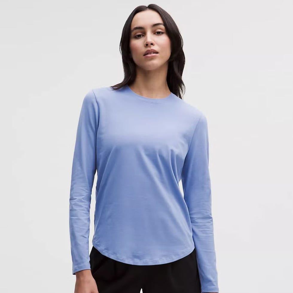 Love Long-Sleeve Shirt Love Long-Sleeve Shirt