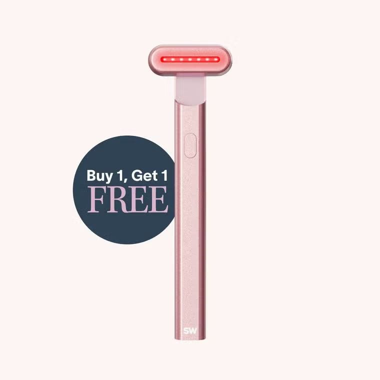 4-in-1 Skincare Wand