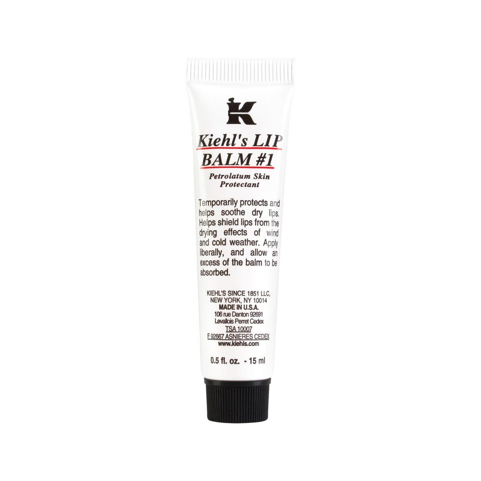 Lip Balm #1