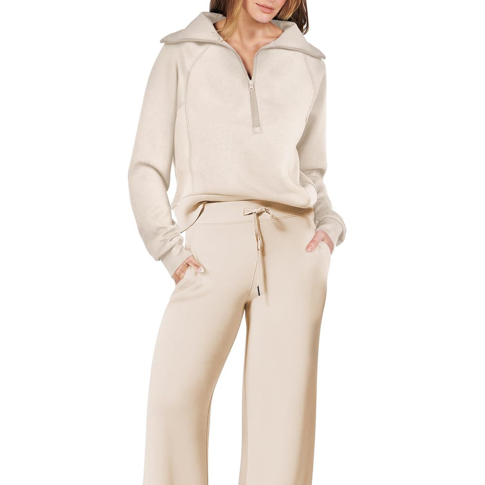 Two-Piece Lounge Set