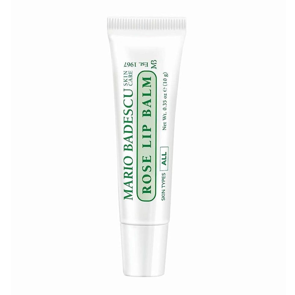 Rose Lip Balm