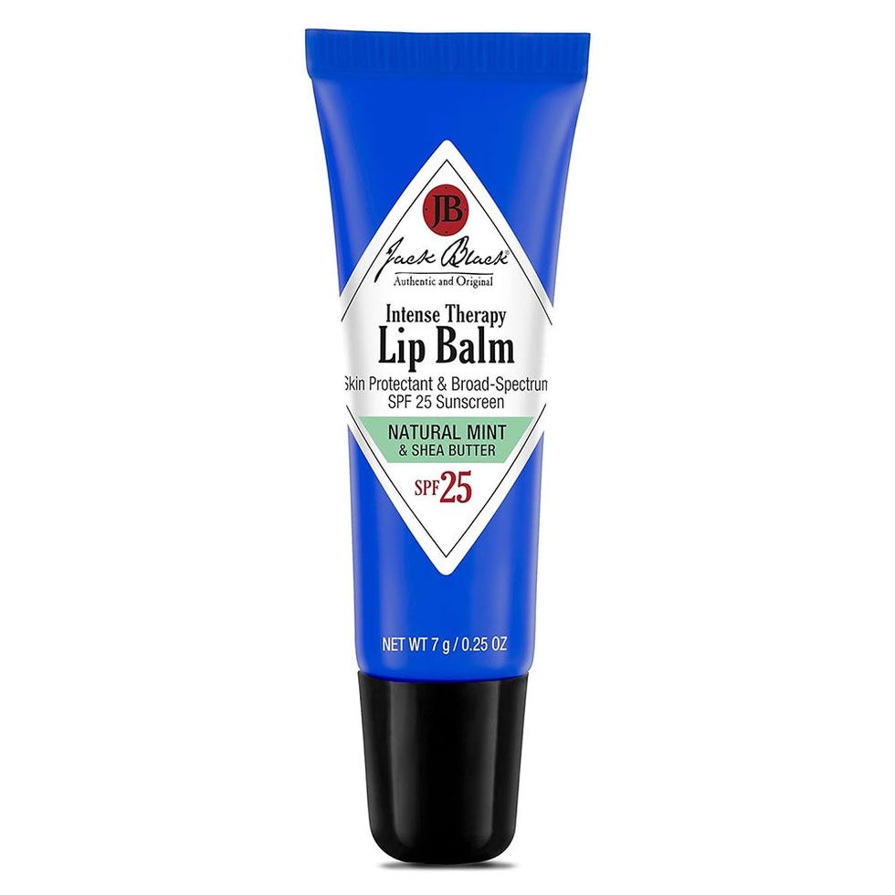 Intense Therapy Lip Balm SPF 25