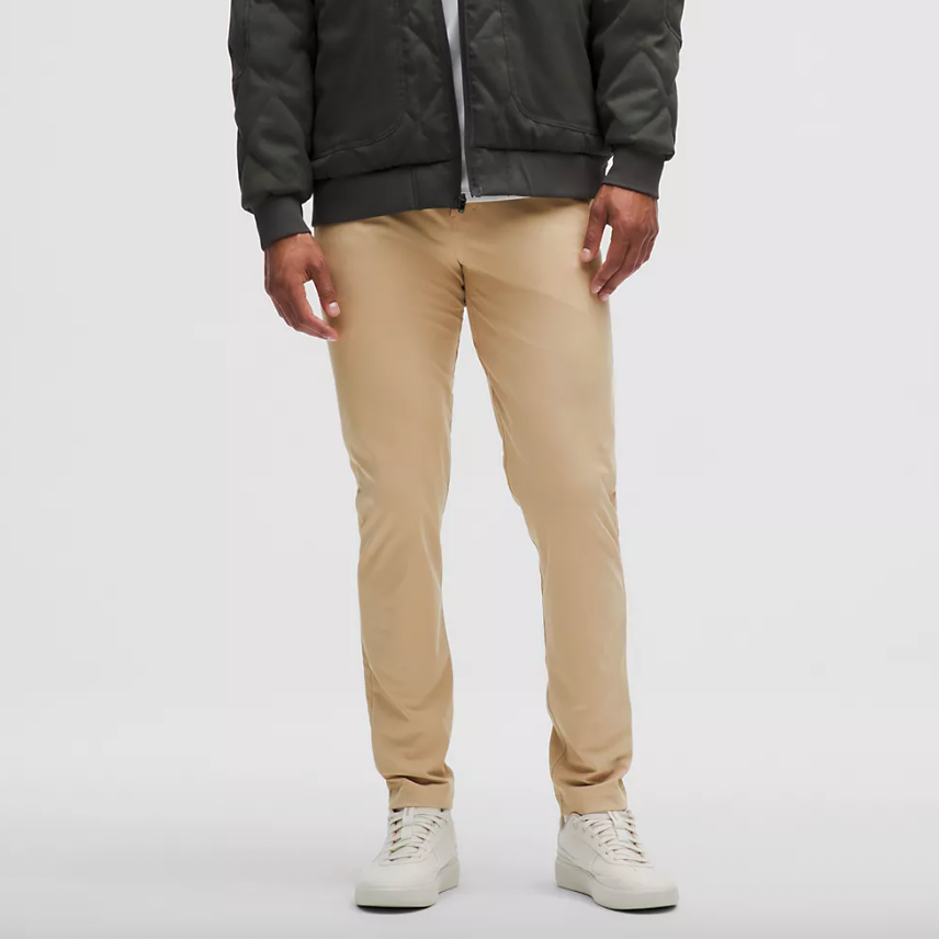 ABC Slim-Fit Pant ABC Slim-Fit Pant