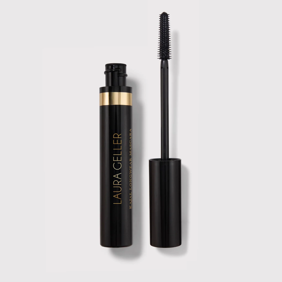 Kajal Longwear Mascara