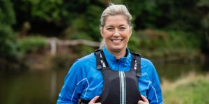 How Wearing a Weighted Vest Can Help Improve Bone Density, According to Experts