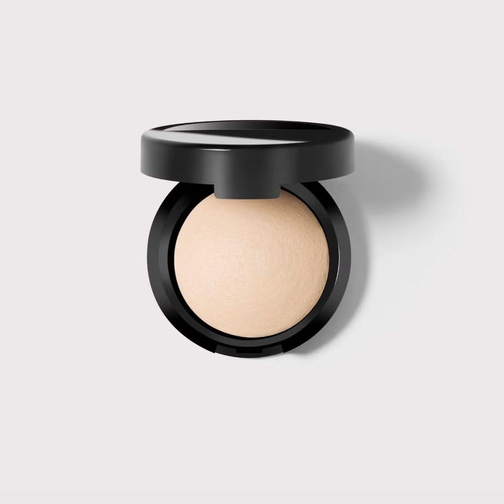 Baked Natural Glow Highlighter Baked Natural Glow Highlighter