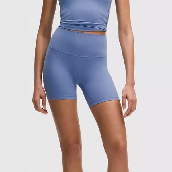 Align High-Rise Short Align High-Rise Short