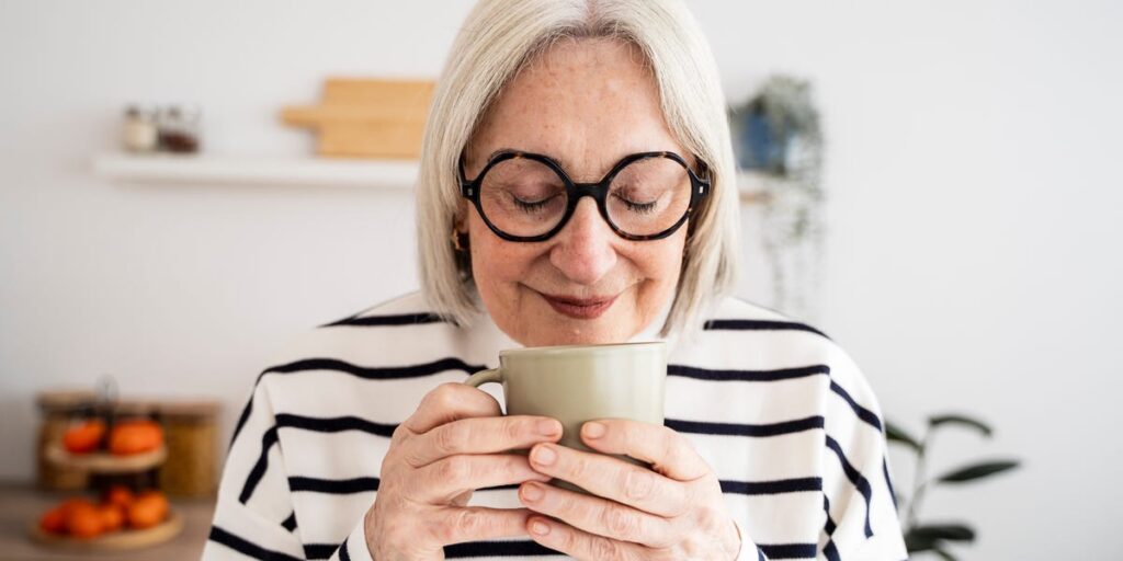 Scientists Find Drinking This Much Coffee May Lower Stress, Improve Mood