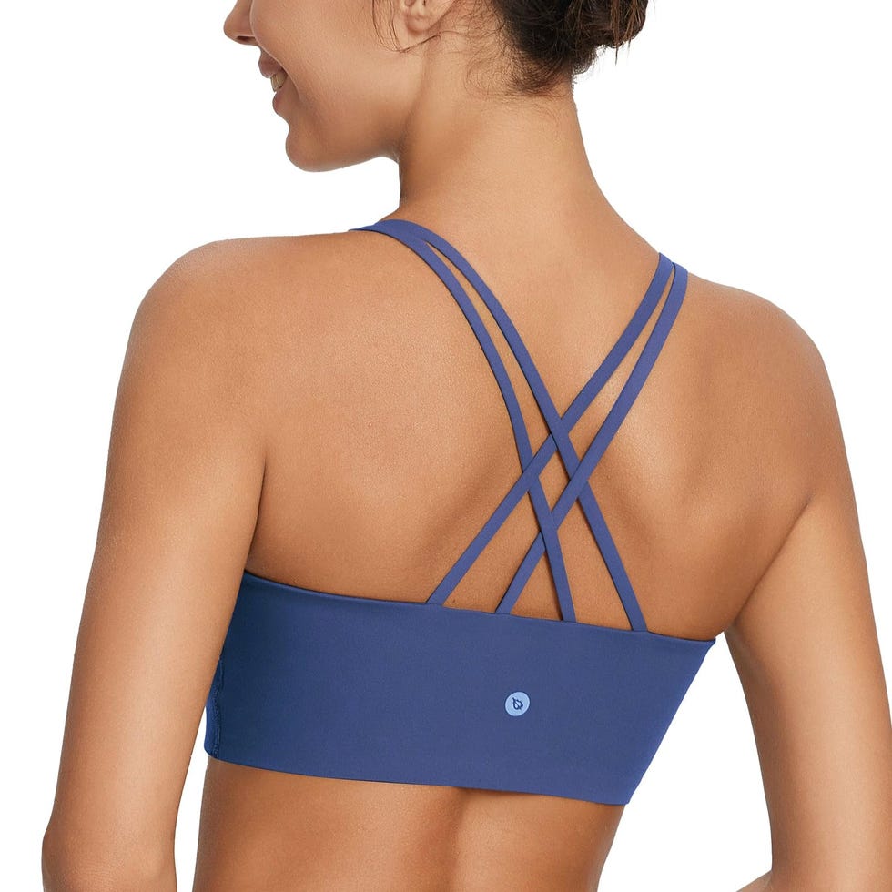 Nuleaf Sports Bra