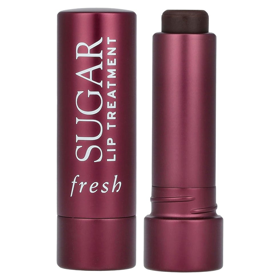 Sugar Lip Treatment