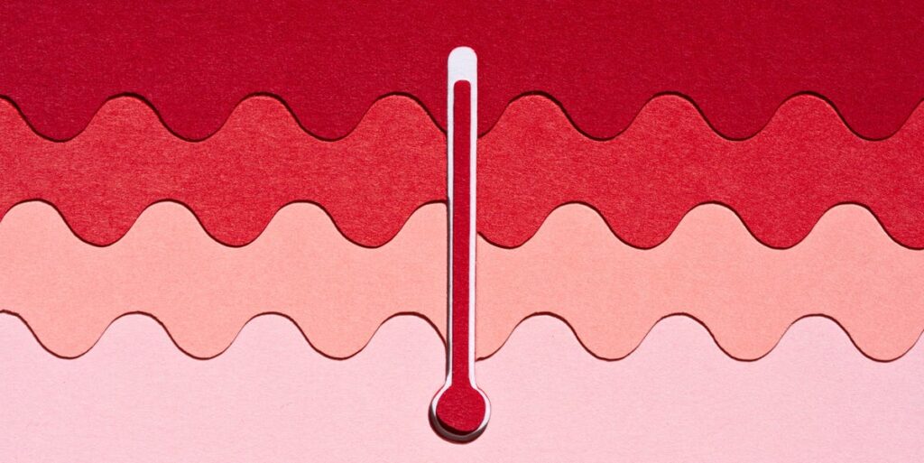 Doctors Explain the #1 Tip for Staying Safe in Extreme Heat