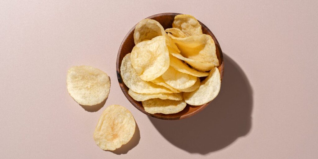 This Popular Food Group Is Linked With Frailty in Older Adults, Says New Study