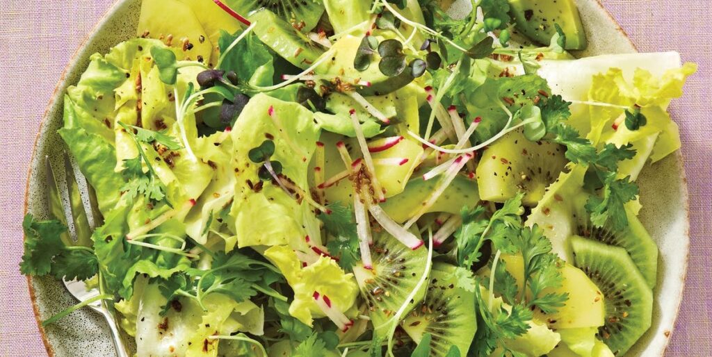 7 Superfoods to Try Right Now, According to an R.D.N