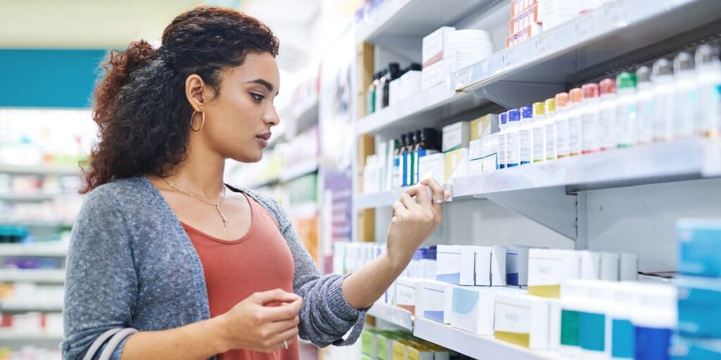 Millions of Eye Drops Recalled Nationwide Over Sterility Concerns, FDA Reports