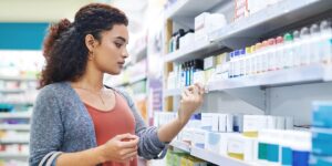 Millions of Eye Drops Recalled Nationwide Over Sterility Concerns, FDA Reports