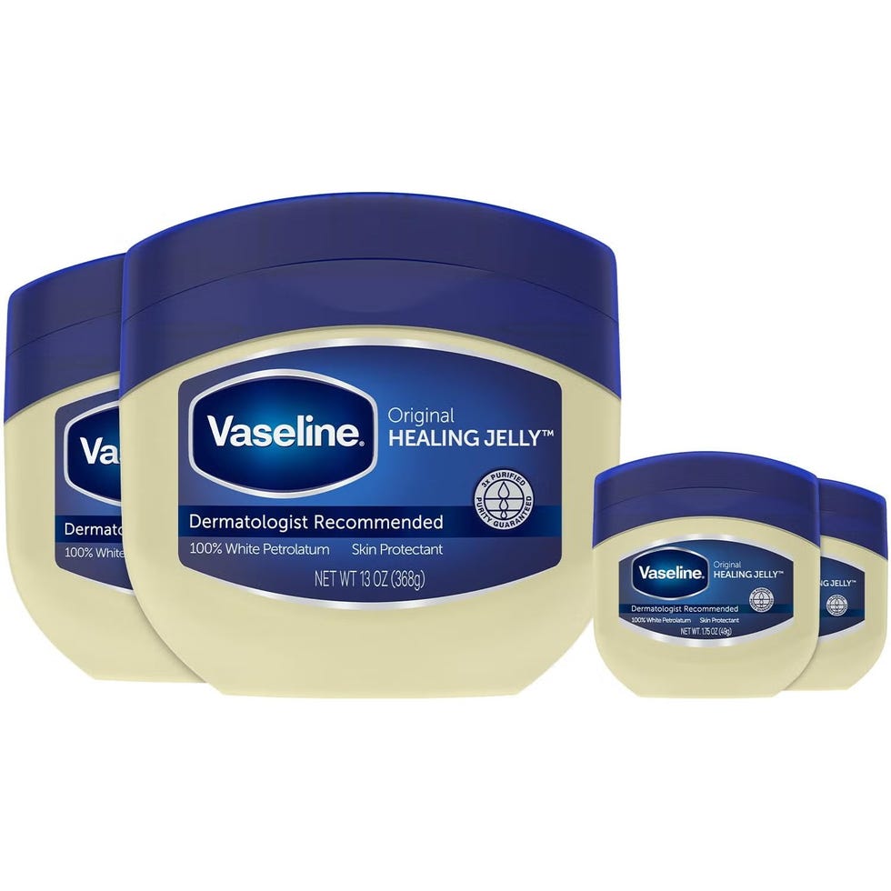 Original Petroleum Jelly