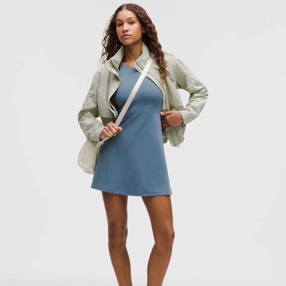 Align High-Neck Dress A/B Cup Align High-Neck Dress A/B Cup